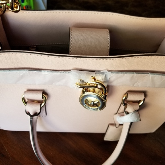 New pink MK bag - Picture 4 of 4